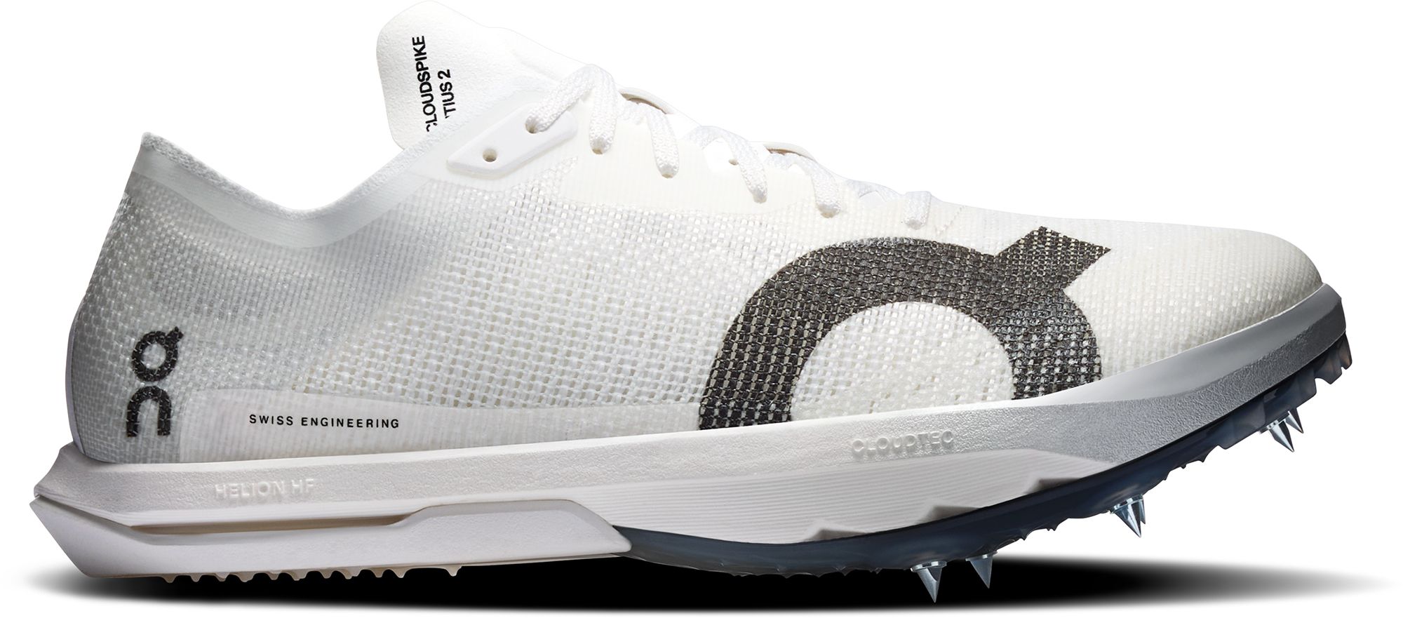 On Women's Cloudspike Citius 2 Track and Field Shoes