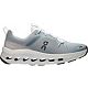 Grey/White