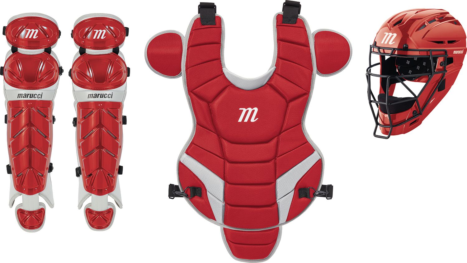 Catcher's Gear