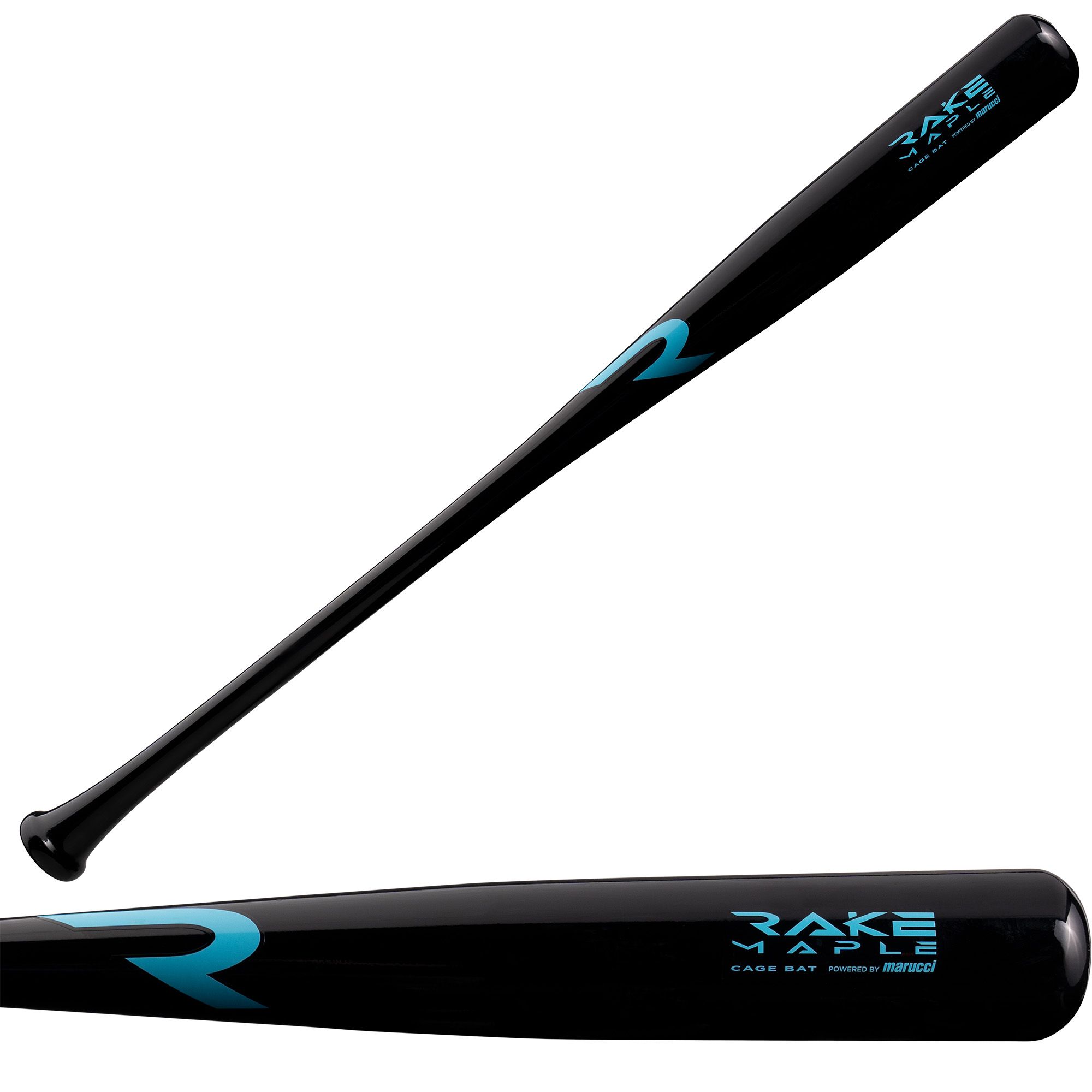 Marucci Rake Club Wooden Baseball Bat