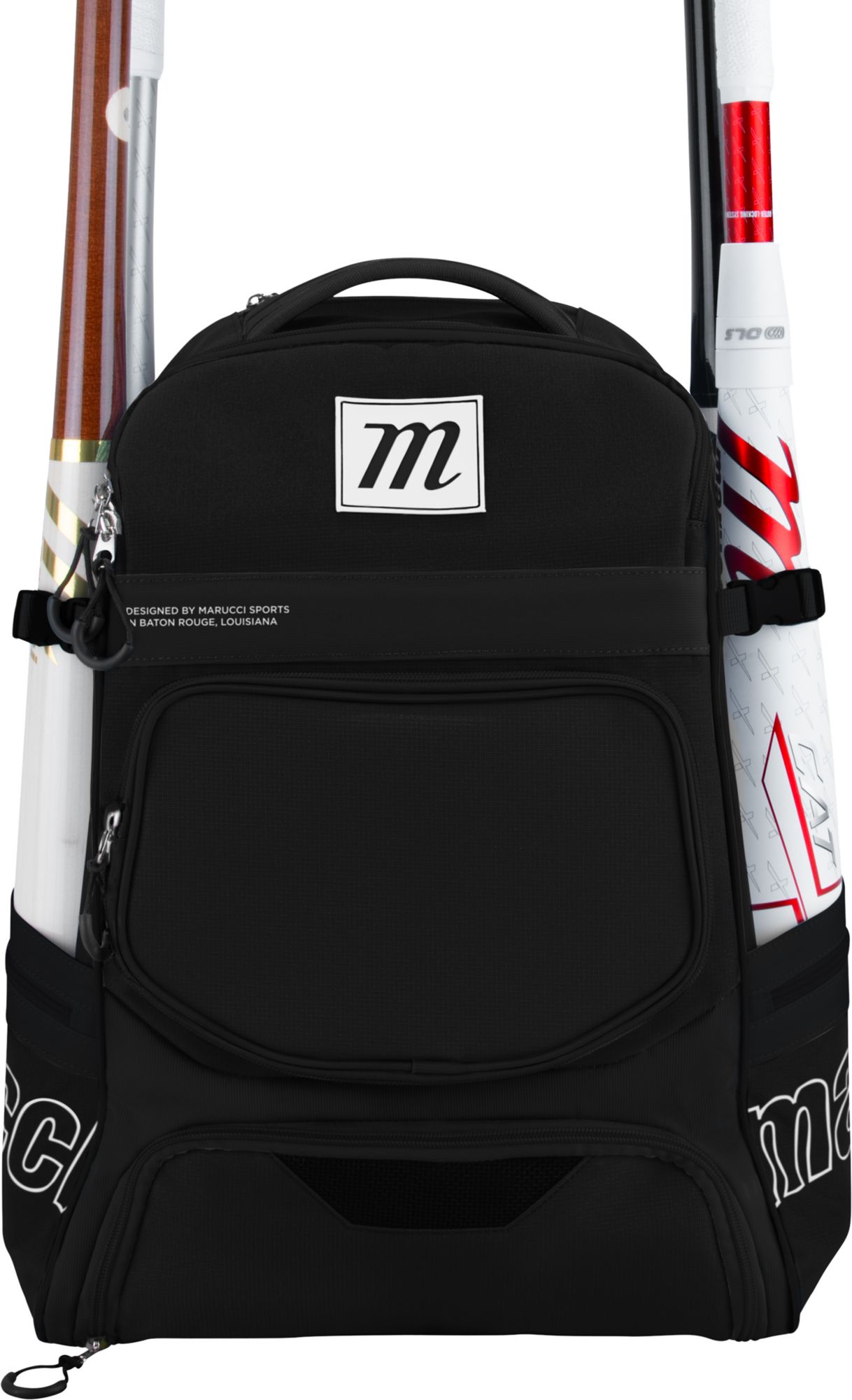 Marucci RANGR Bat Pack
