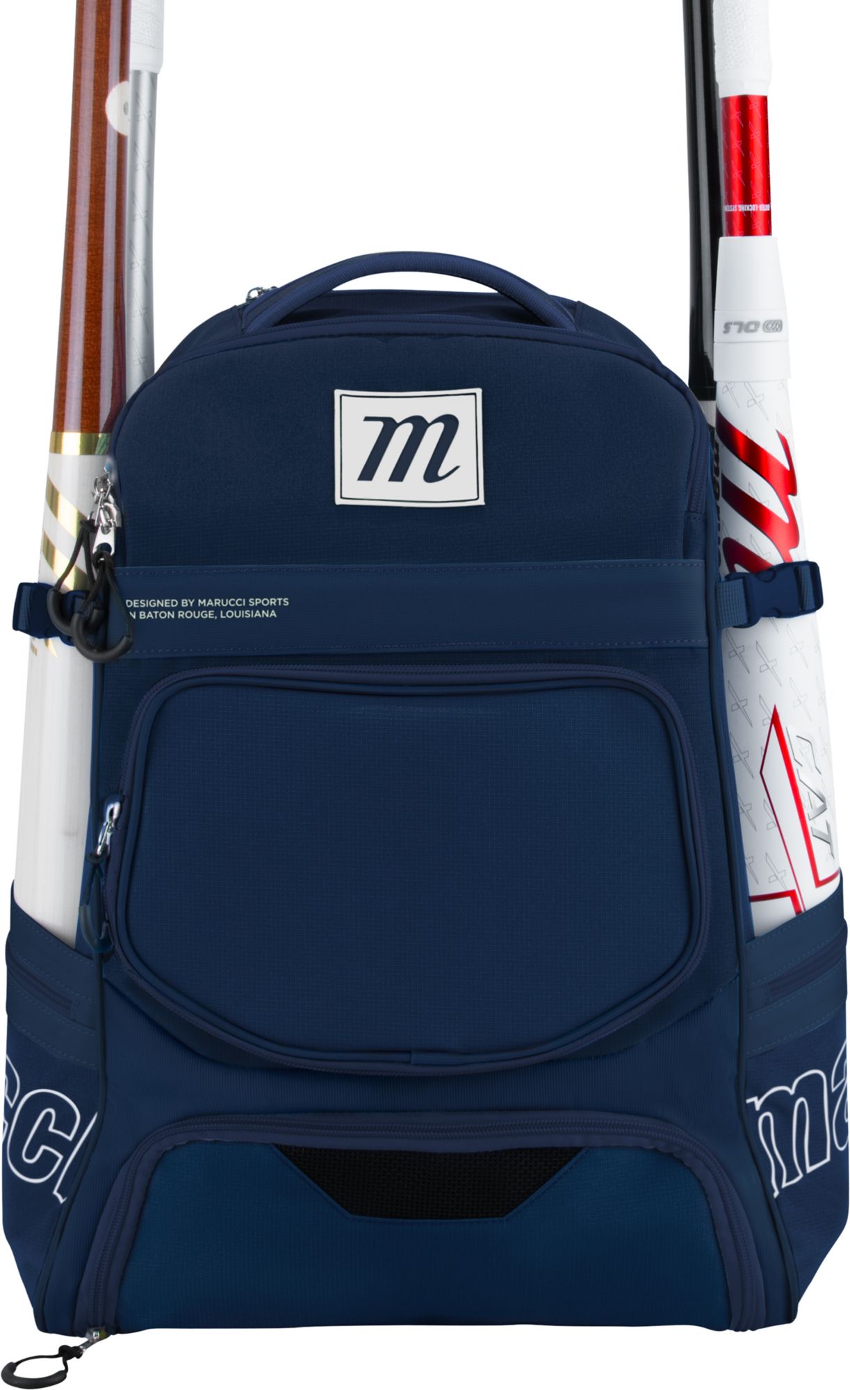 Marucci RANGR Bat Pack