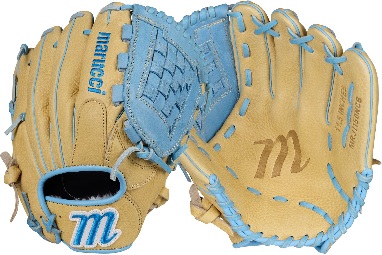 Tan/Blue