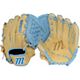 Tan/Blue