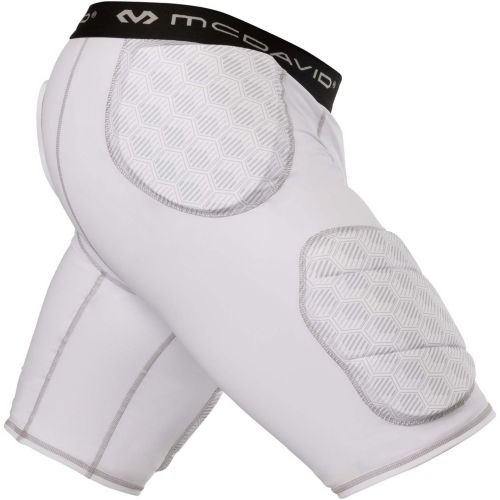 adidas Adult Force 3/4 5-Pad Football Girdle Dick's Sporting Goods