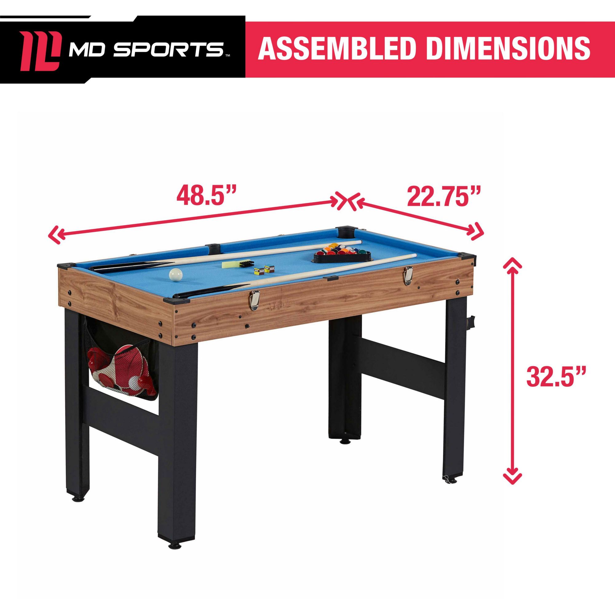 Combination Tables
