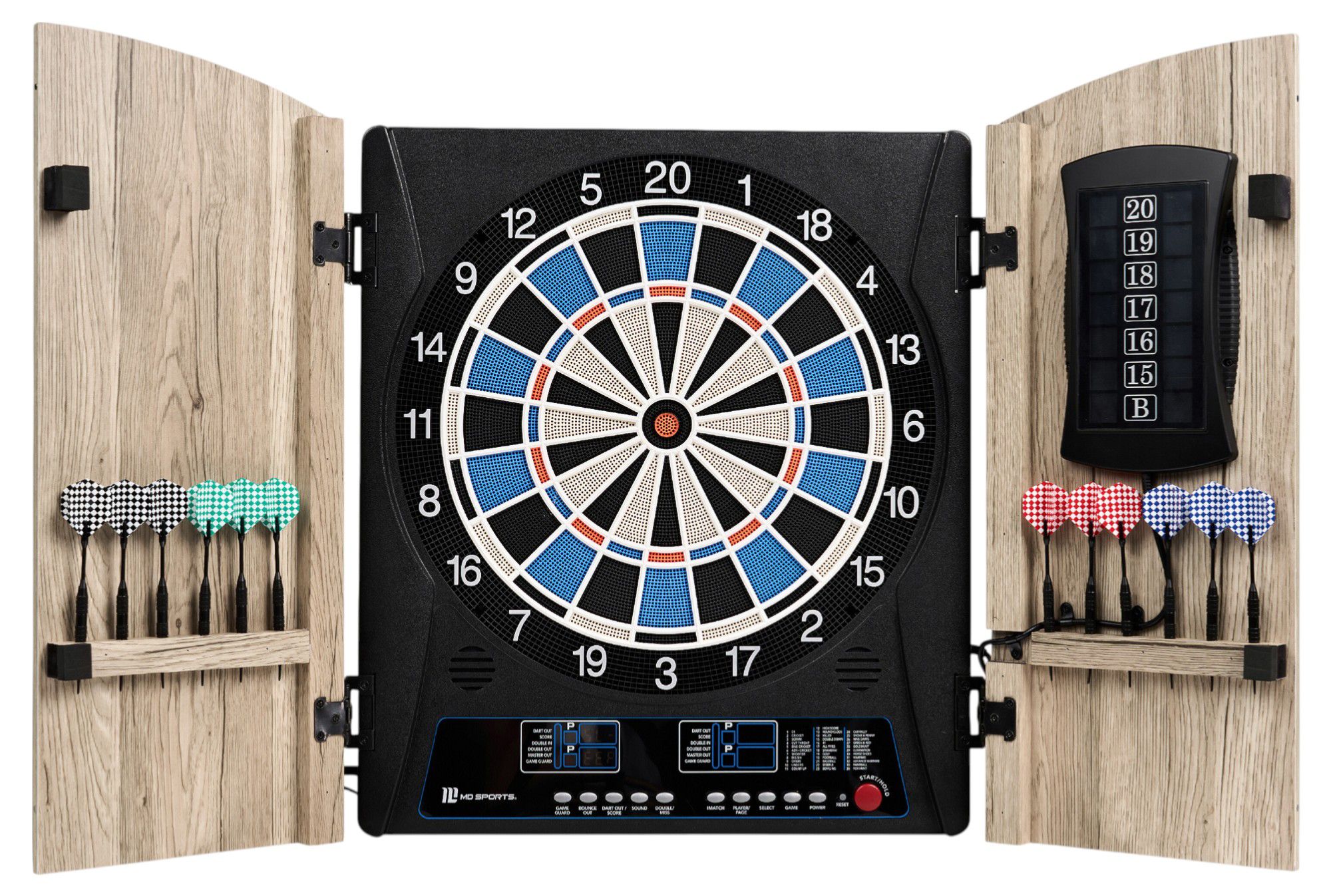 Darts