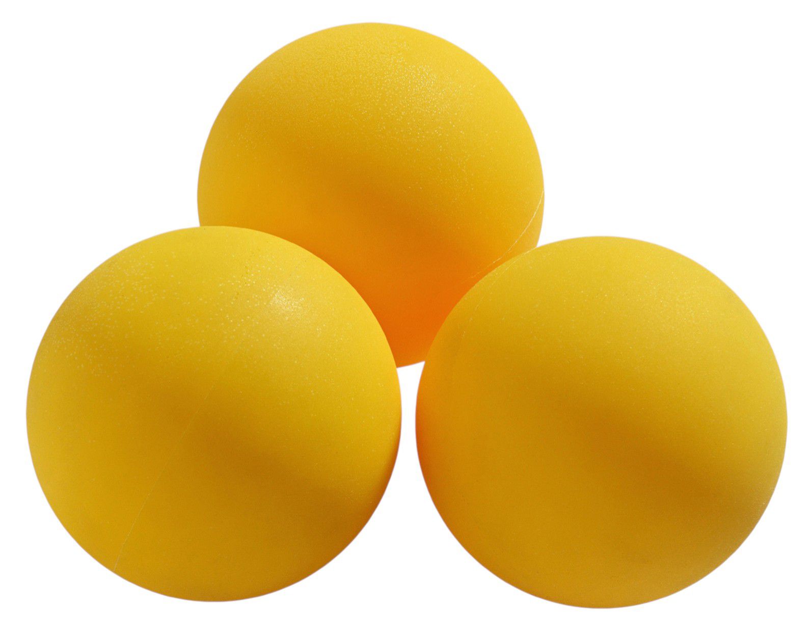 Medal Sports Roll and Score Balls - 3 Pack