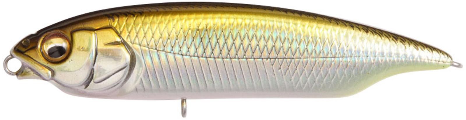 Glitz Shad