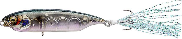 See-Through Shad