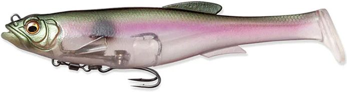 Megabass Magdraft 5 in. Swimbait