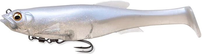 White Back Shad
