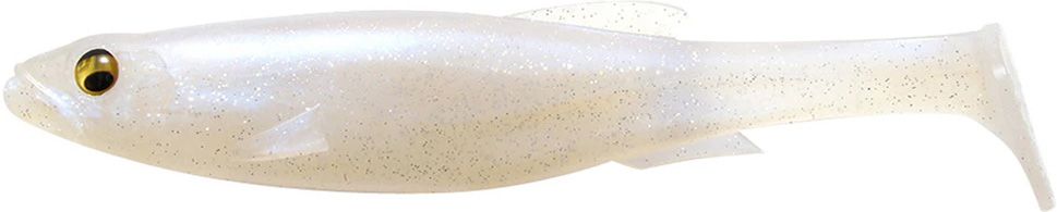 Megabass Magdraft Freestyle 5 in. Swimbait