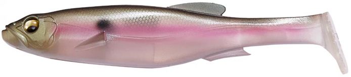 Megabass Magdraft Freestyle 5 in. Swimbait
