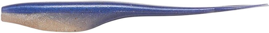 Pro Blue And Shad