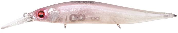 Megabass Ito Vision 110 + 1 Jr. Jerkbait