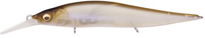 Megabass Ito Vision 110 + 1 Jr. Jerkbait