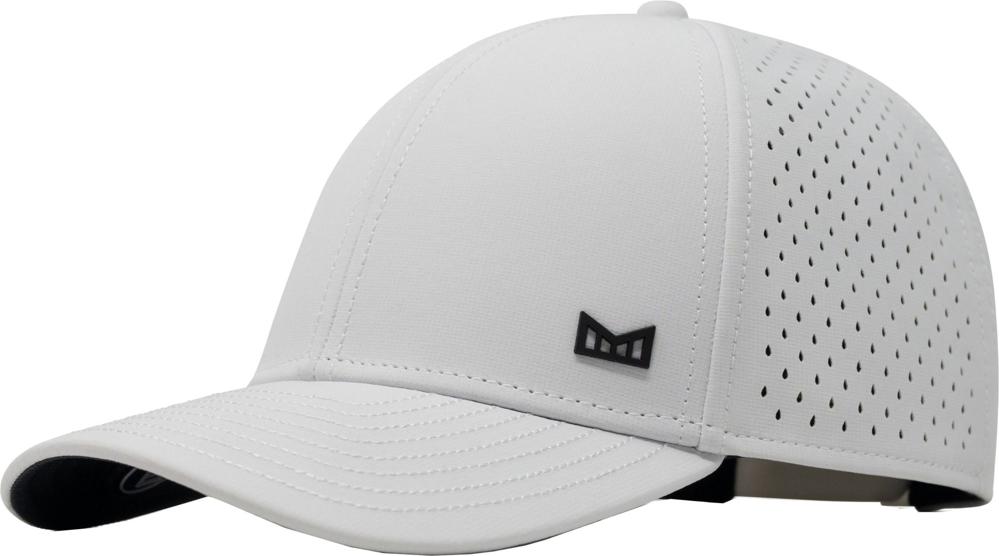 melin A-Game Icon Hydro Performance Snapback Hat