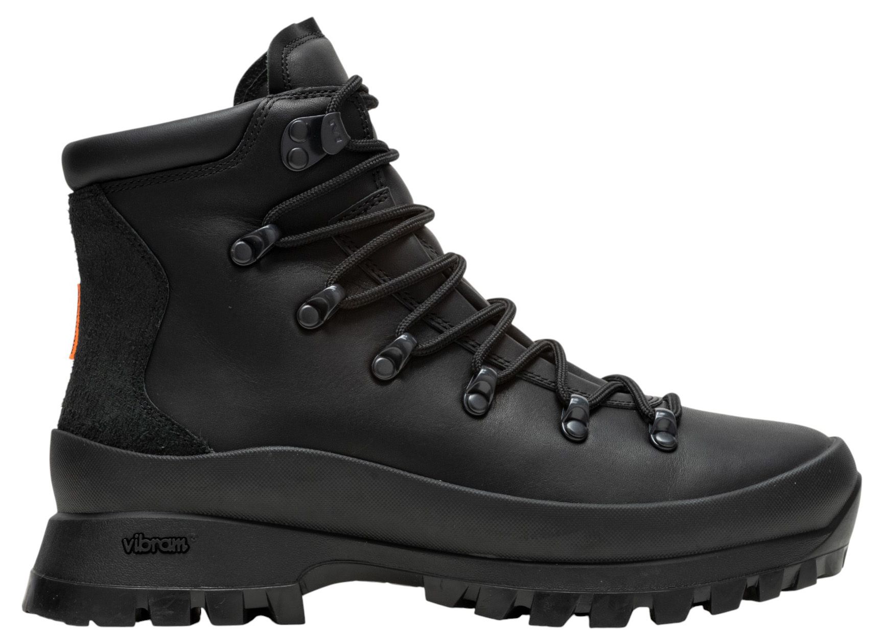 Winter Boots