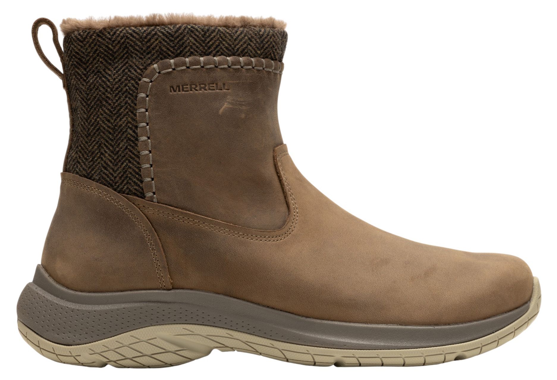 Winter Boots