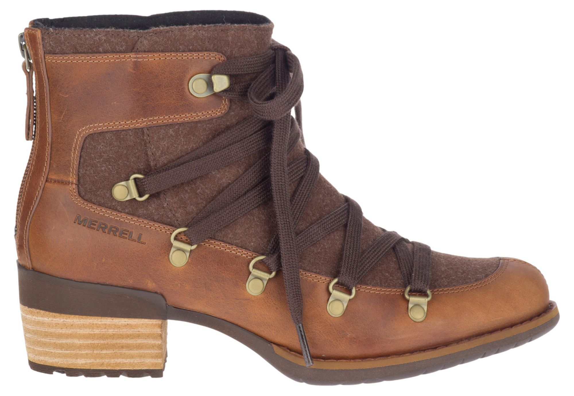 Winter Boots