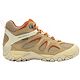 Khaki/Orange