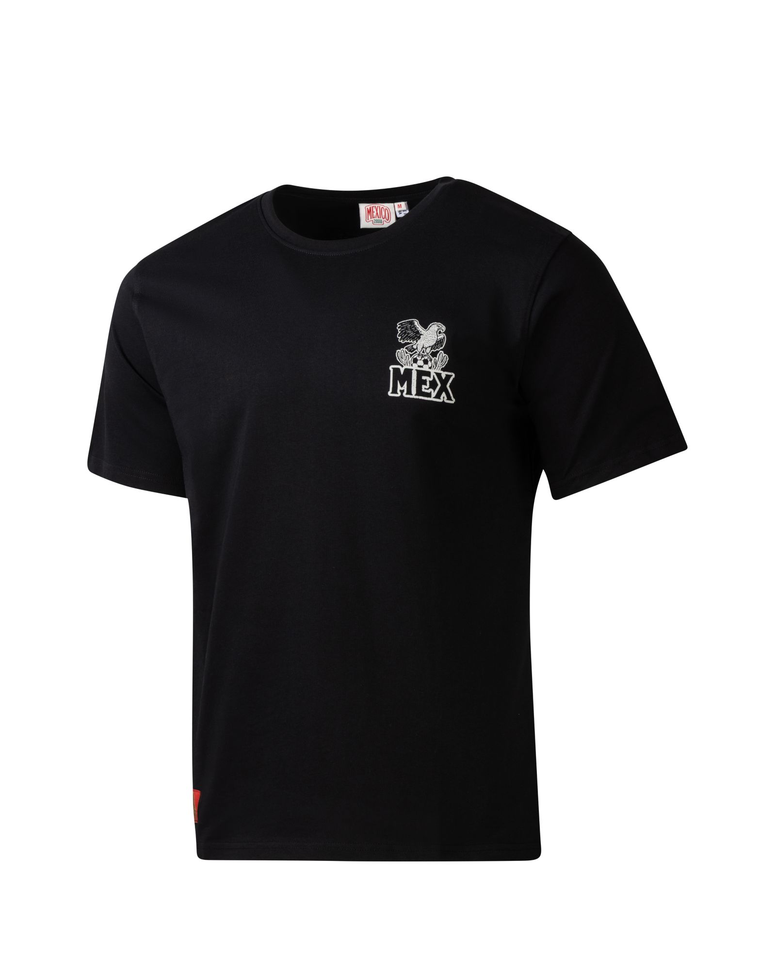 Sport Design Sweden Adult Mexico 2026 Black Alternate Shirt