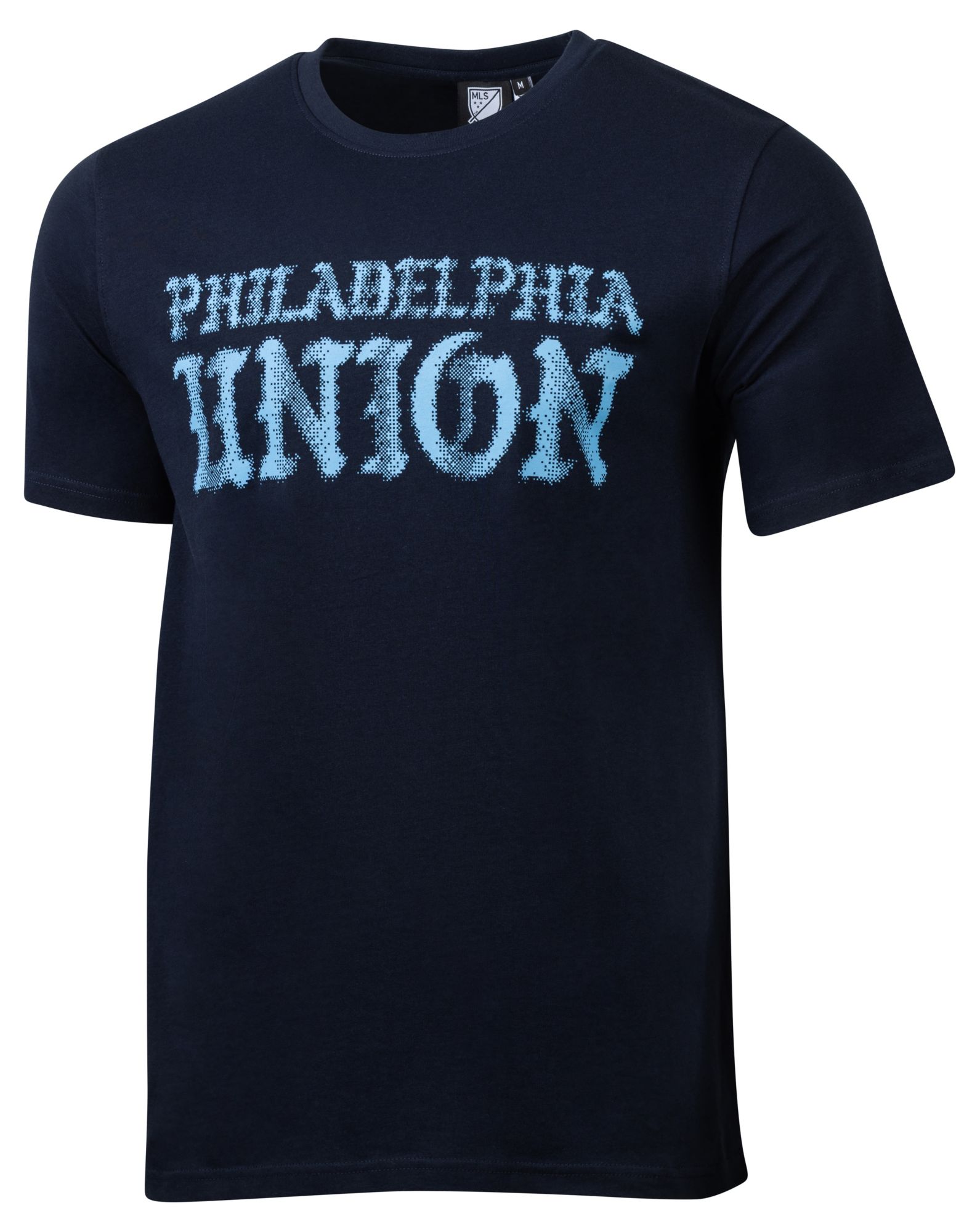 Sport Design Sweden Adult Philadelphia Union Navy 2026 T-Shirt