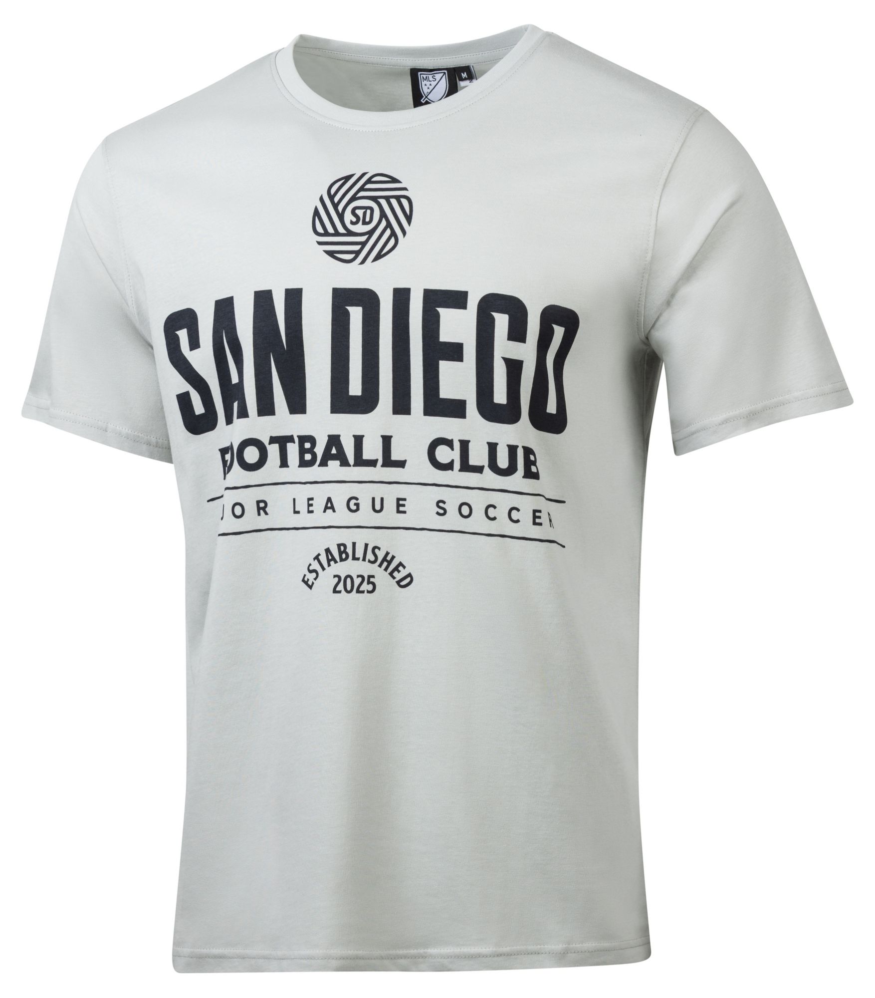 Sport Design Sweden Adult Orlando Pride Gray 2026 Jacket