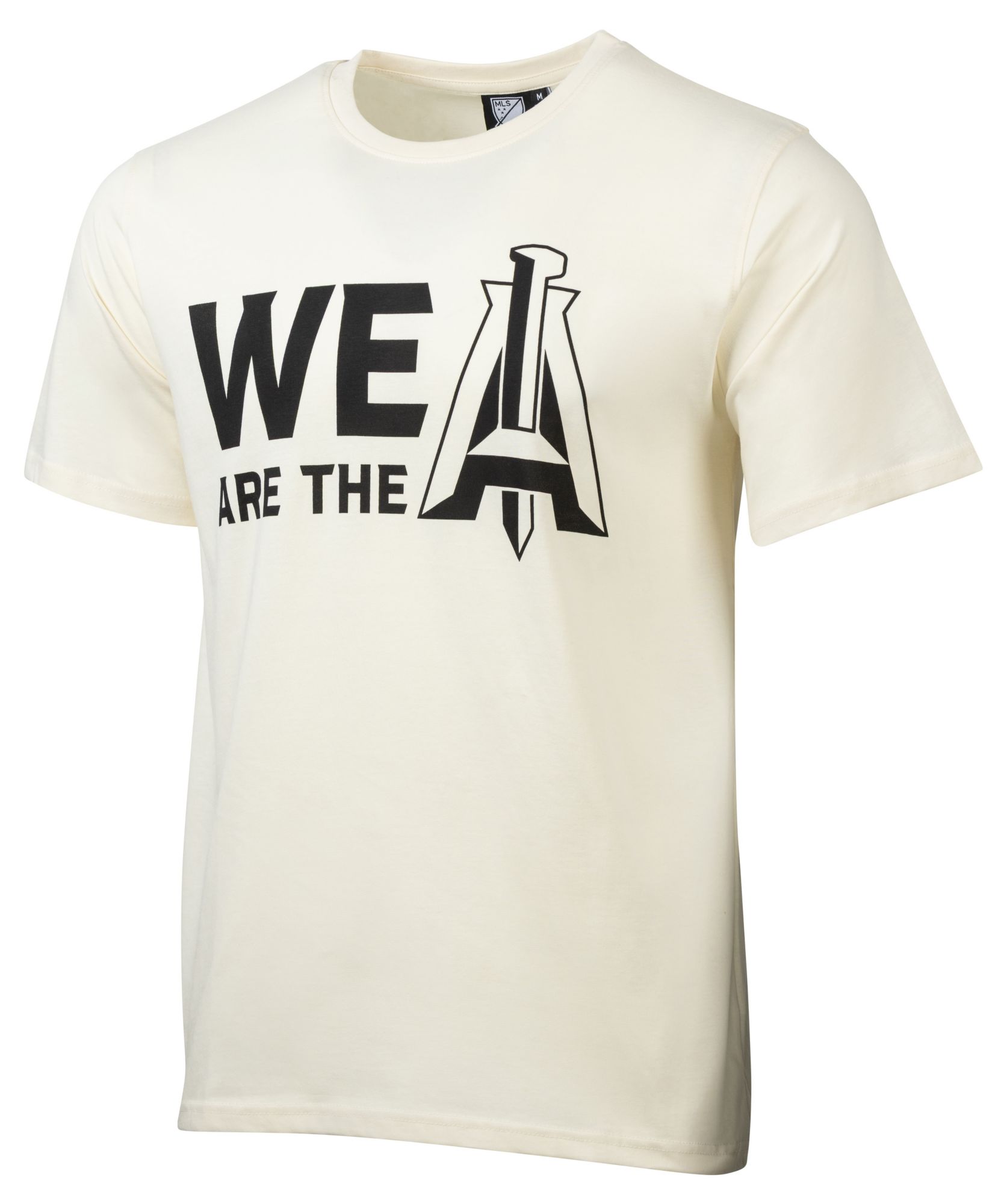 Sport Design Sweden Adult Atlanta United Off-White 2026 Jacket