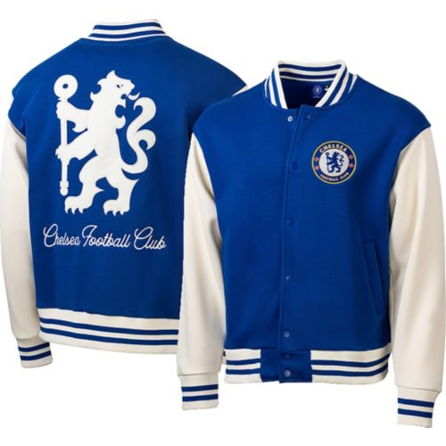 Nike Adult Chelsea FC Enzo Fernandez #8 2025-26 Home Replica