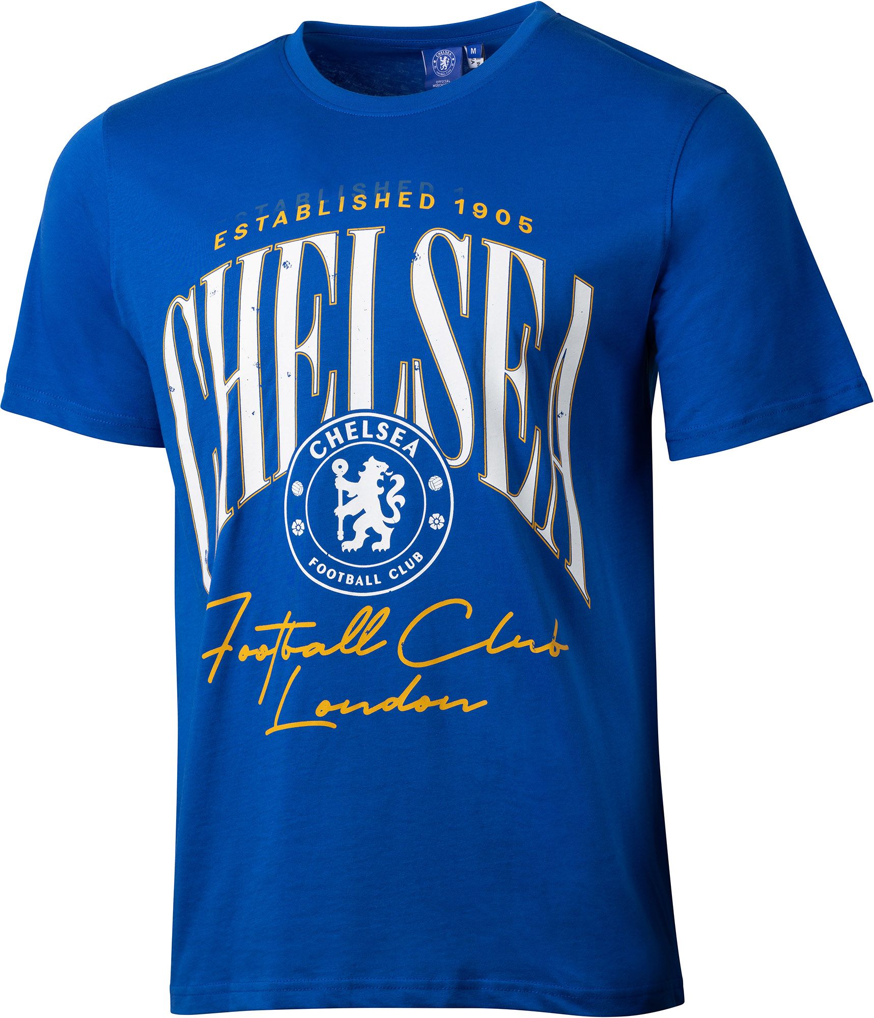 Men's Apparel