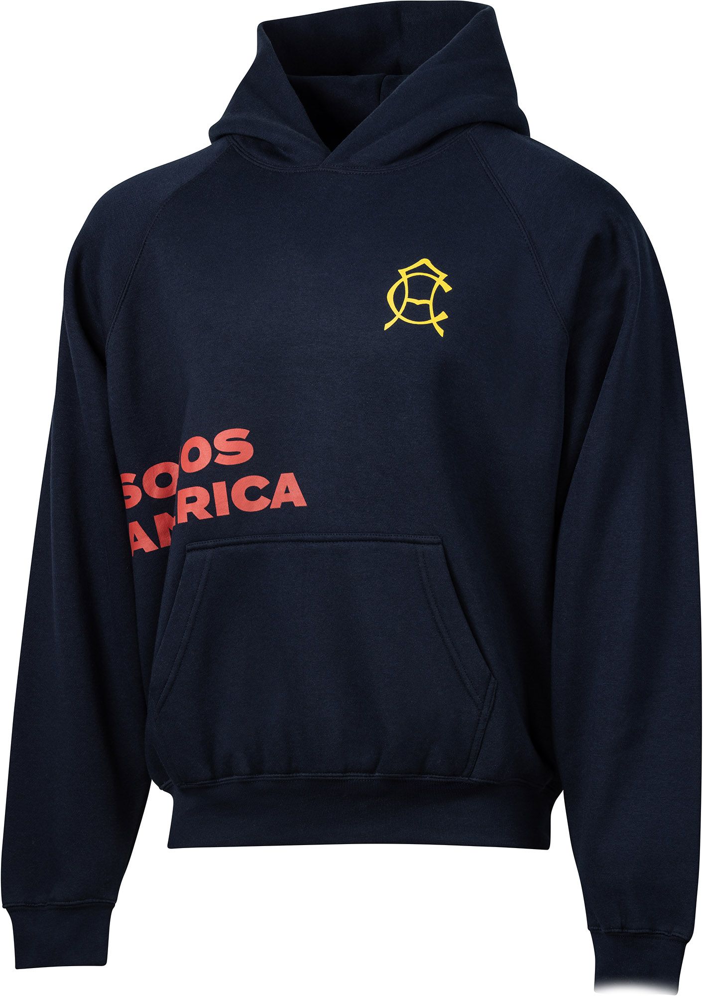 Sport Design Sweden Men's Club America Navy Overtime Hoodie