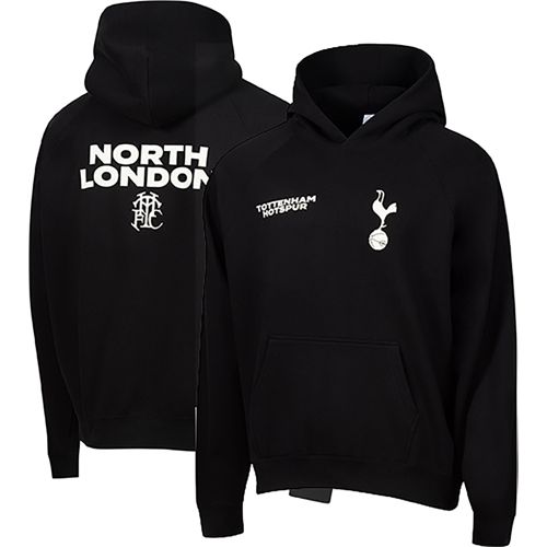 Sport Design Sweden Men's Tottenham Off White Offside Hoodie