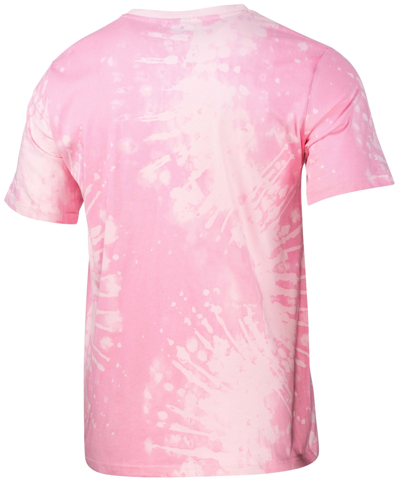Sport Design Sweden Men's Inter Miami CF Pink Splash T-Shirt