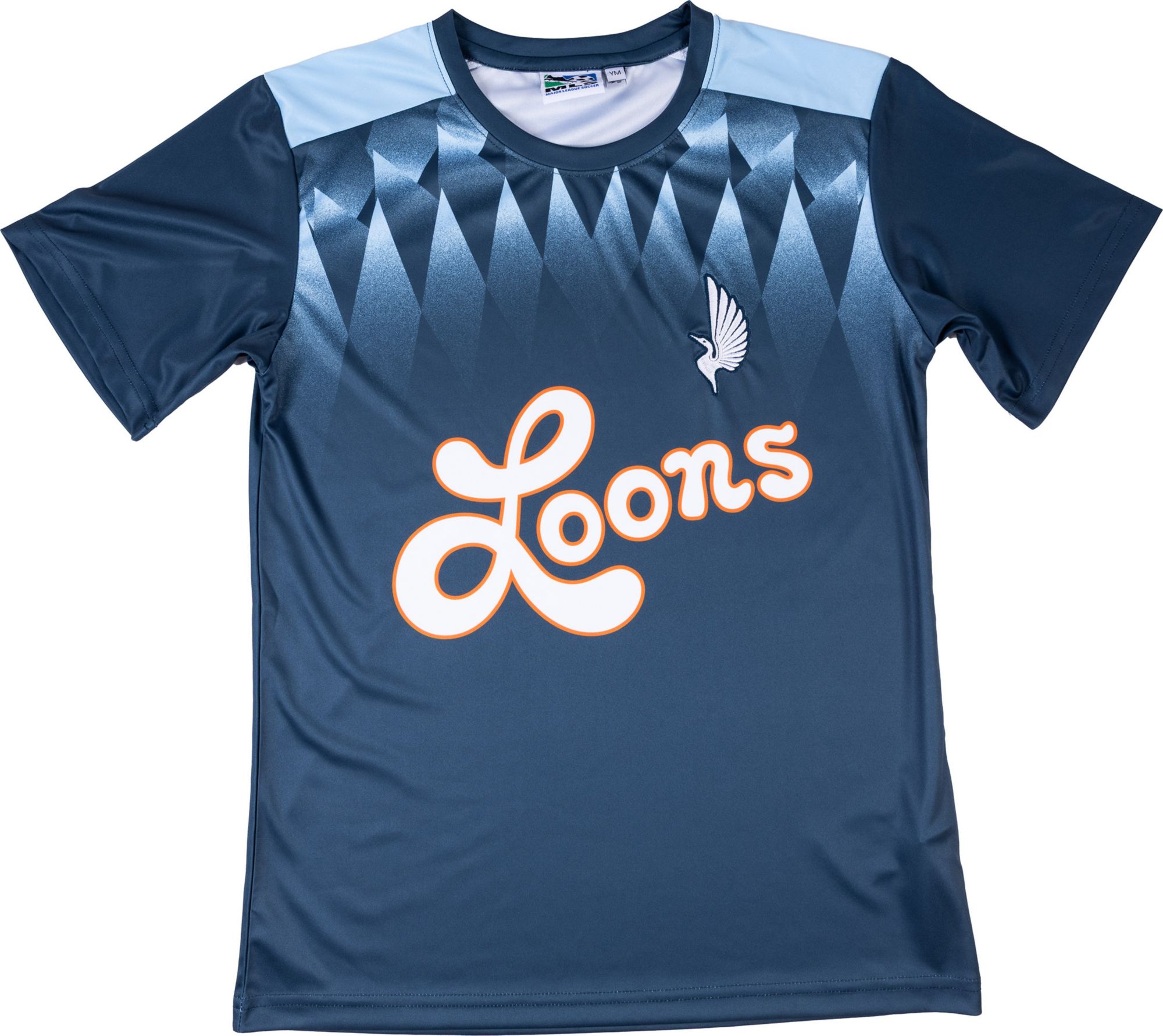 MLS Kids' Apparel