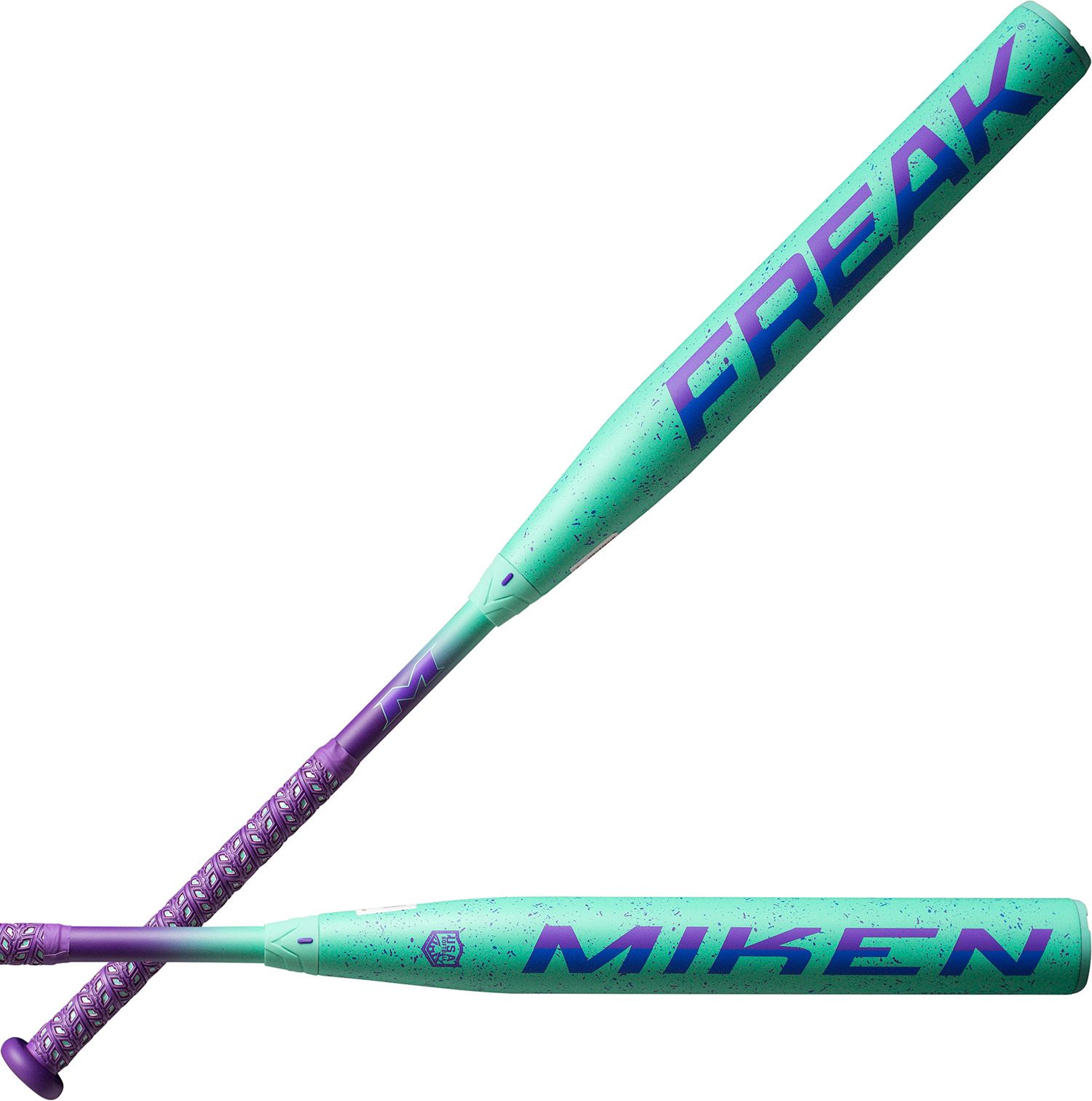 Slowpitch Softball Bats