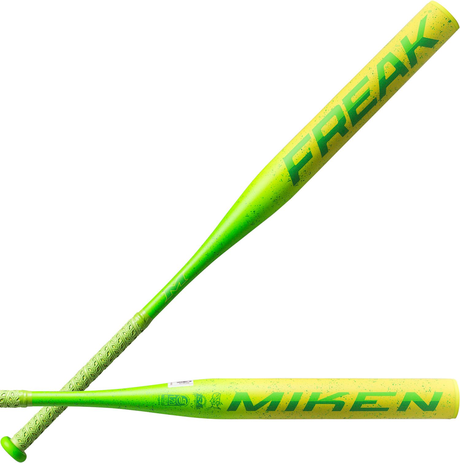 Slowpitch Softball Bats