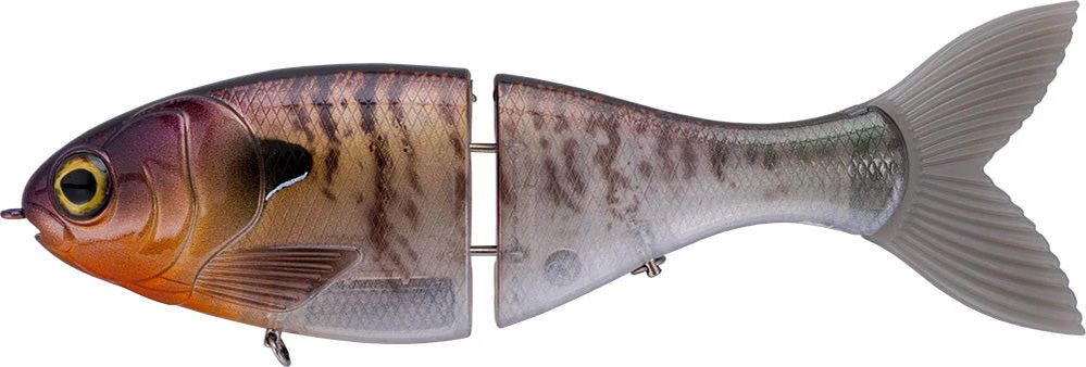 Mike Bucca 4" Trick Shad Lure