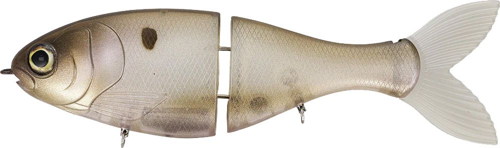 Mike Bucca 4" Trick Shad Lure