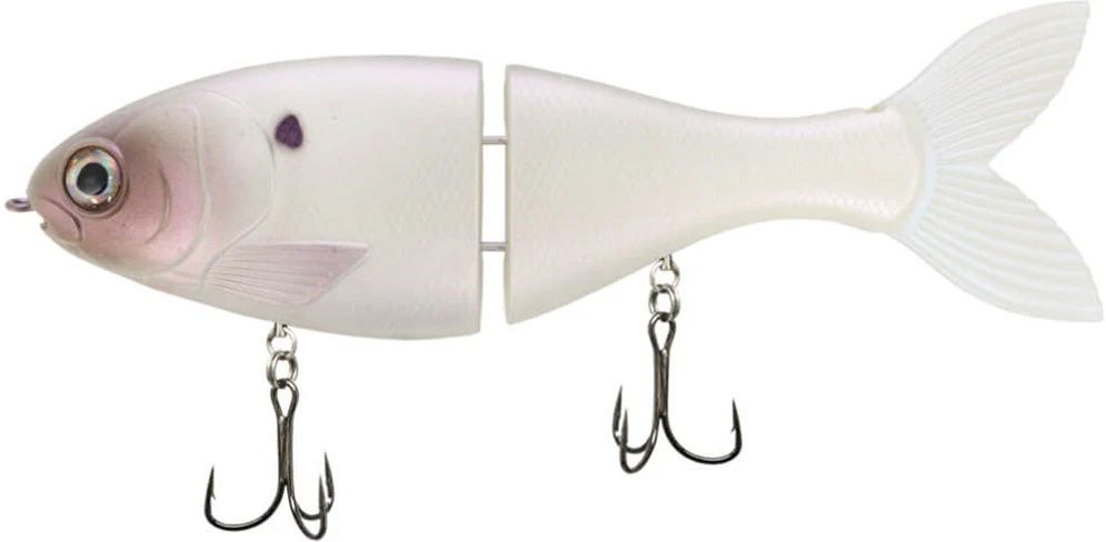 Mike Bucca 4" Trick Shad Lure