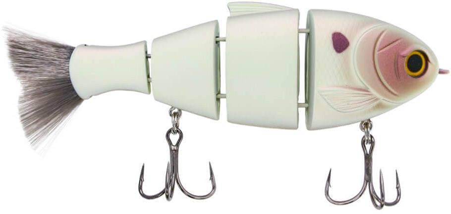 Mike Bucca 5" Bull Shad Lure