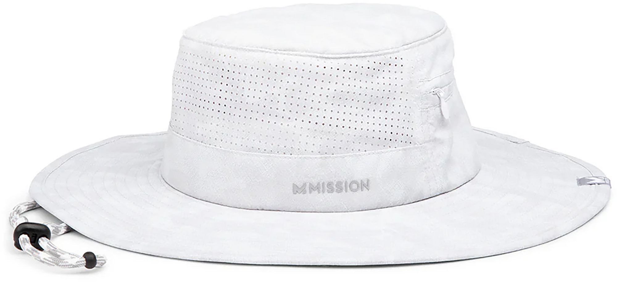 Camo White