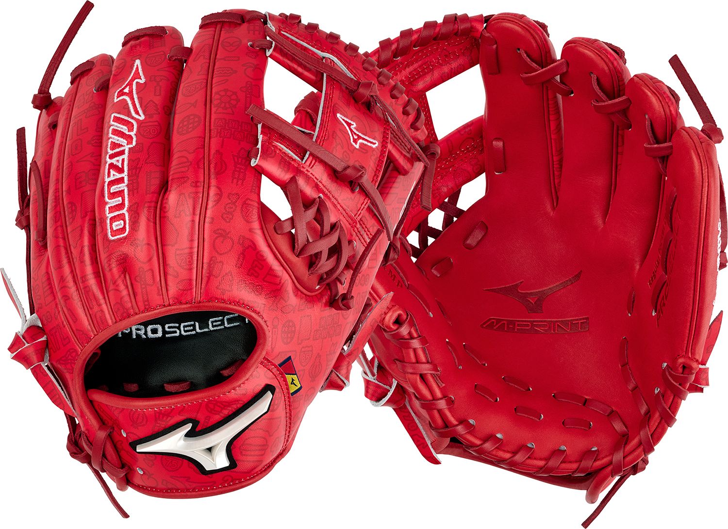 Gloves