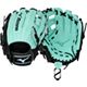Mint/Black