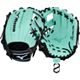 Mint/Black