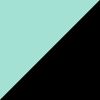 Mint/Black