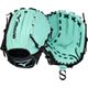 Mint/Black