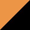 Black/Tan