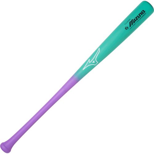 Mizuno Jr. Bats ゴールド/ピンク バット mizuno-f24-crbn1-peach-ice-